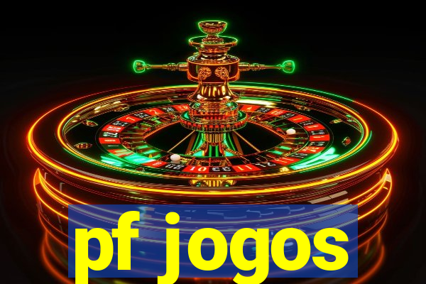 pf jogos